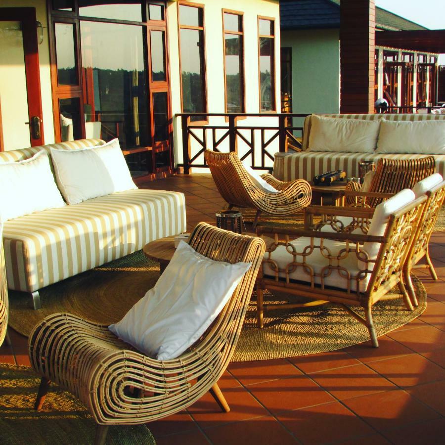 Acacia Farm Lodge Ngorongoro Exterior photo